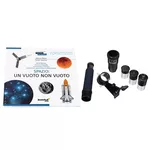 Телескоп Levenhuk Discovery Spark 767 AZ с книга 3