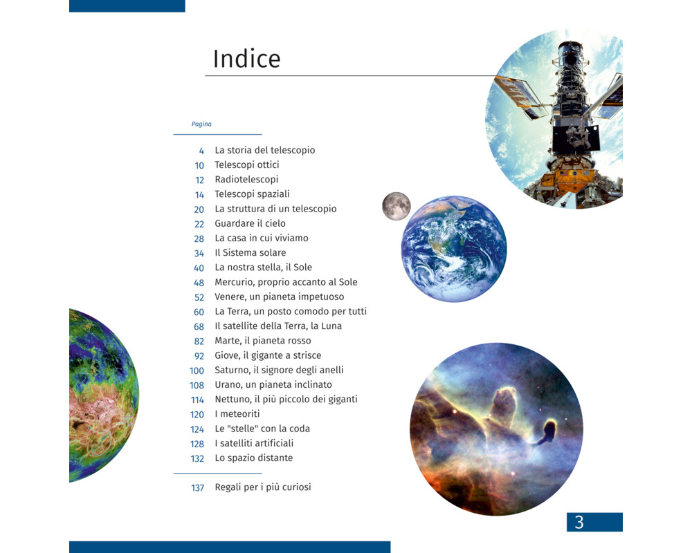 Телескоп Levenhuk Discovery Spark 114 EQ с книга 5
