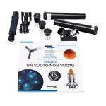 Телескоп Levenhuk Discovery Spark 809 EQ с книга 3