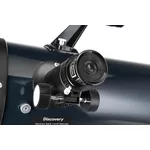 Телескоп Levenhuk Discovery Spark 114 AZ с книга 10