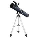 <span>Телескоп</span> Levenhuk Discovery Spark 114 AZ с книга <span class='catalog-num-in-name'>79312</span> - 