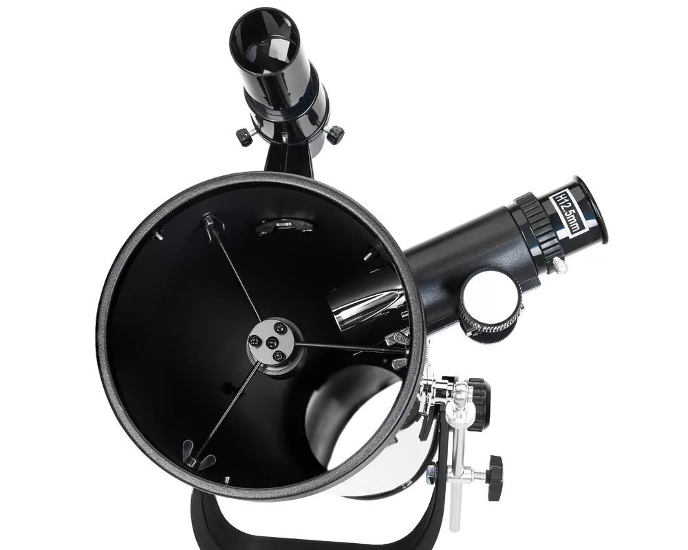Телескоп Levenhuk Discovery Spark 114 AZ с книга 9