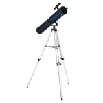 Телескоп Levenhuk Discovery Spark 114 AZ с книга 8