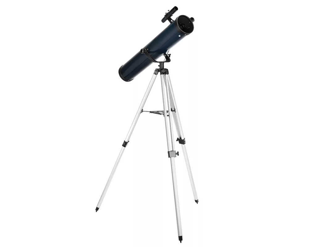 Телескоп Levenhuk Discovery Spark 114 AZ с книга 8