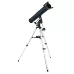 Телескоп Levenhuk Discovery Spark 114 EQ с книга 8