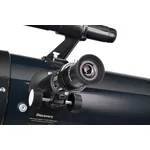 Телескоп Levenhuk Discovery Spark 114 EQ с книга 10