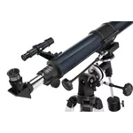 Телескоп Levenhuk Discovery Spark 709 EQ с книга 10