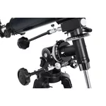 Телескоп Levenhuk Discovery Spark 709 EQ с книга 12