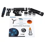 Телескоп Levenhuk Discovery Spark 709 EQ с книга 3