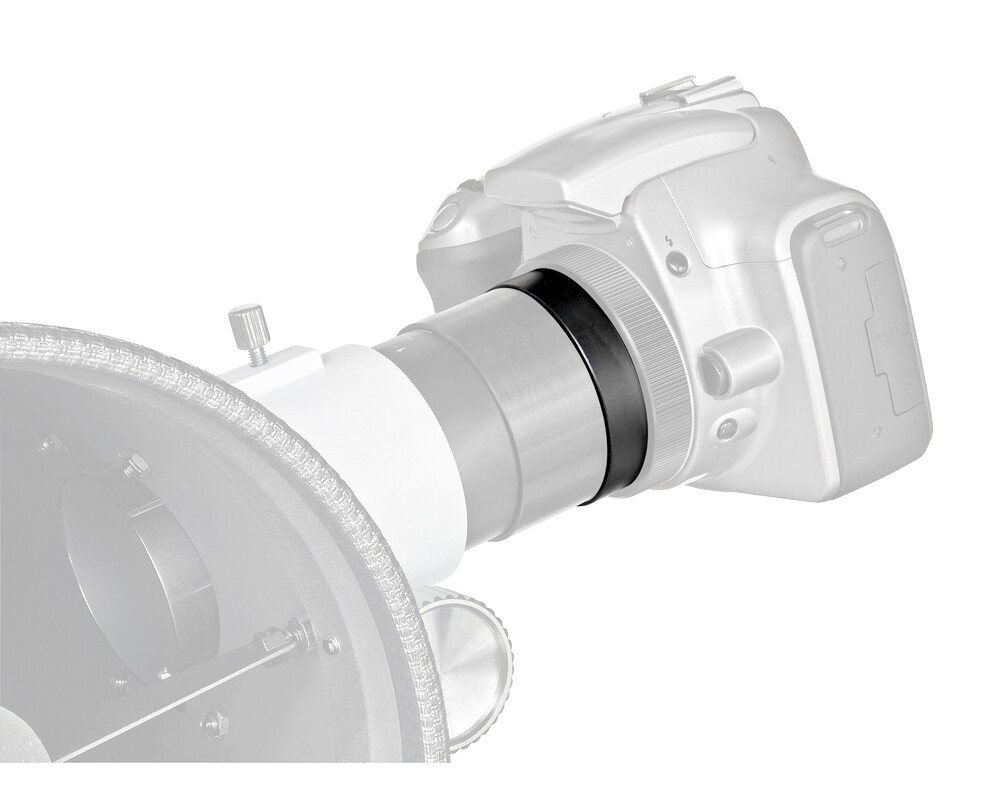 Телескоп Bresser Messier NT-203/1000 Hexafoc EXOS-2 GoTo 4