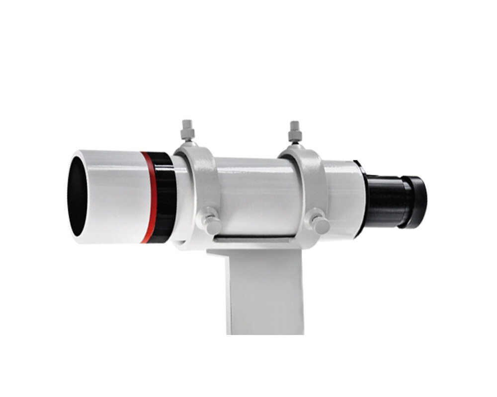 Телескоп Bresser Messier NT-203/1000 Hexafoc EXOS-2 GoTo 3