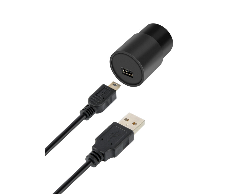 Микроскоп Стерео Bresser Analyth STR 10x - 40x 5