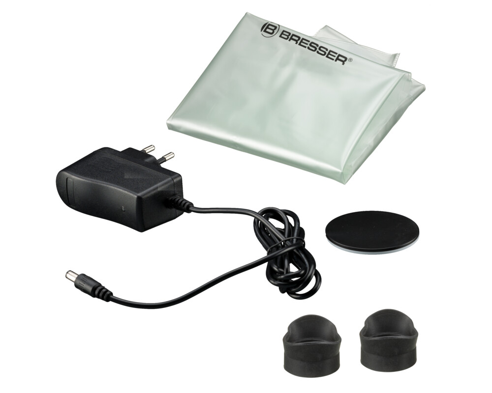 Микроскоп Стерео Bresser Analyth STR 10x - 40x 7