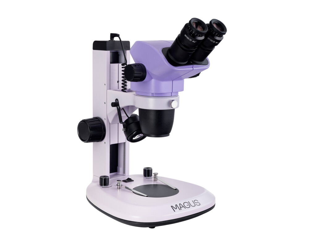 Микроскоп Стерео MAGUS Stereo 7B 3