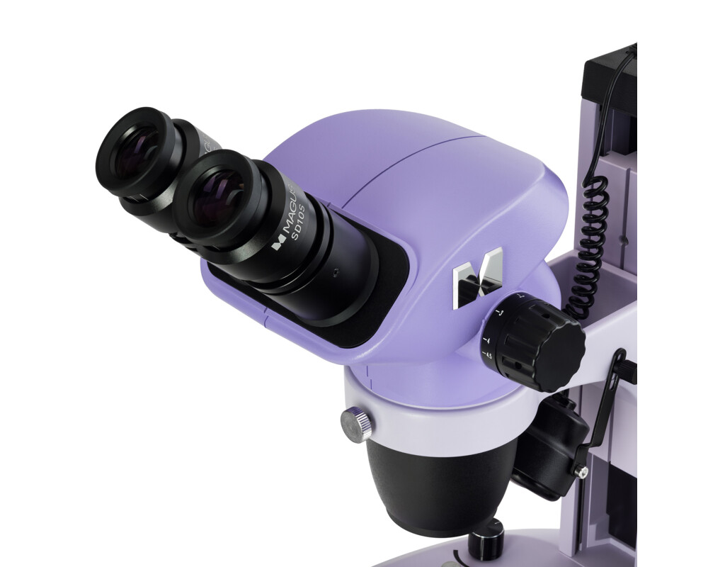 Микроскоп Стерео MAGUS Stereo 7B 10
