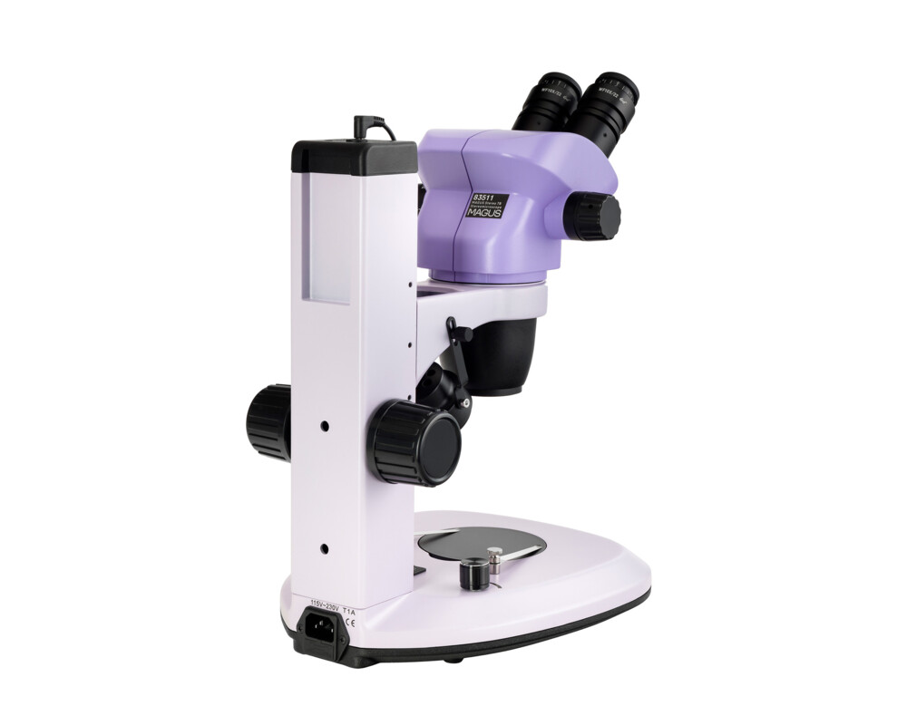 Микроскоп Стерео MAGUS Stereo 7B 5