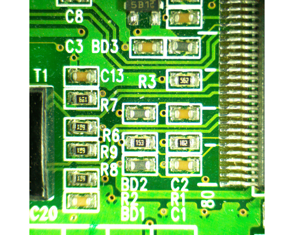 Микроскоп Стерео MAGUS Stereo 7B 18