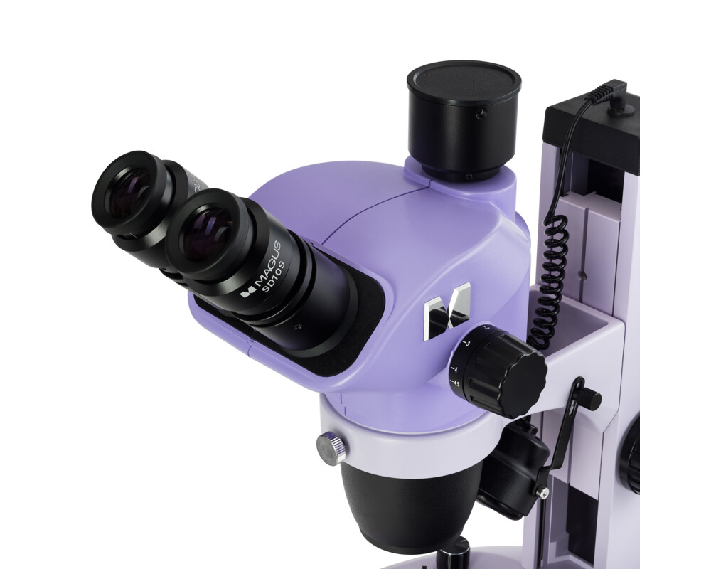 Микроскоп Стерео MAGUS Stereo 7T 10