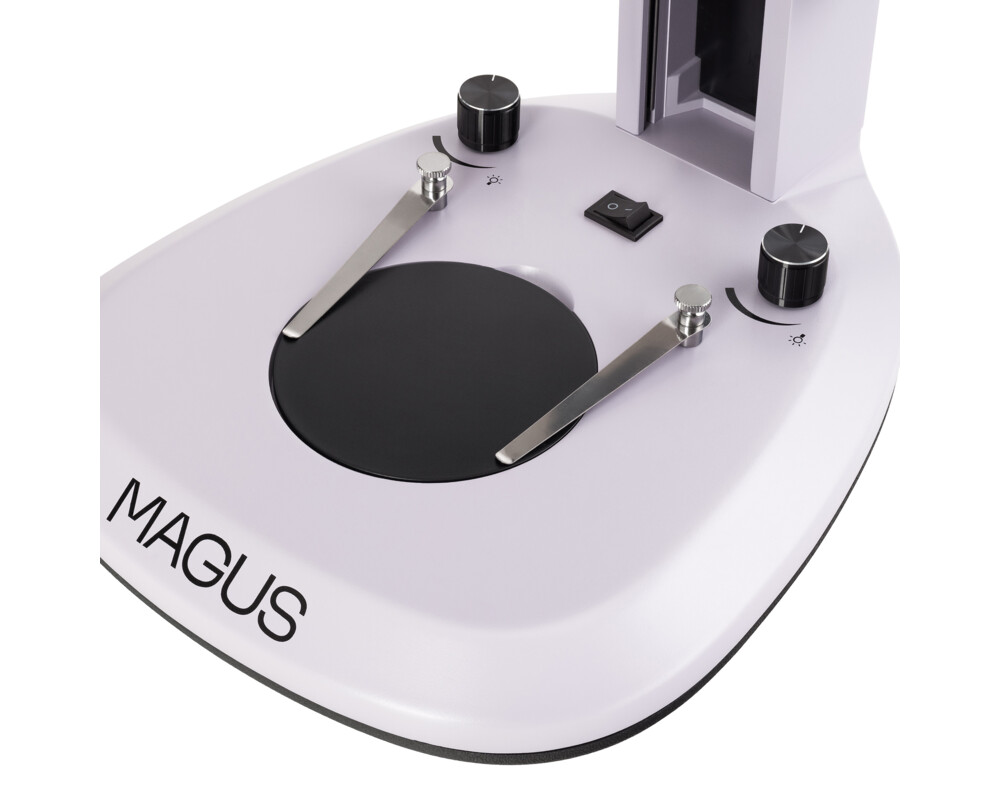 Микроскоп Стерео MAGUS Stereo 7T 12