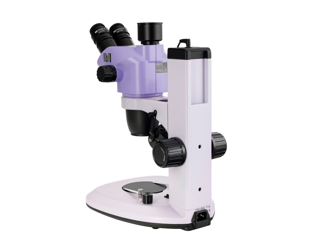 Микроскоп Стерео MAGUS Stereo 7T 4