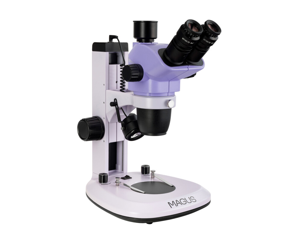Микроскоп Стерео MAGUS Stereo 7T 3