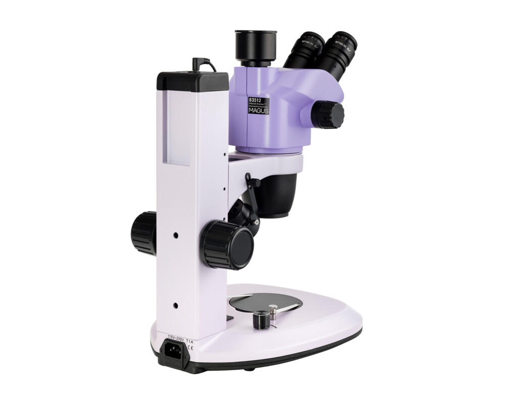 Микроскоп Стерео MAGUS Stereo 7T 5