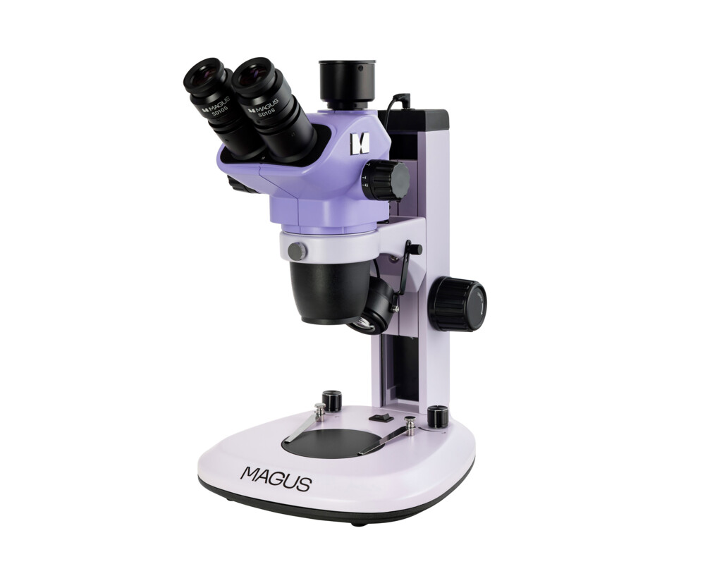 Микроскоп Стерео MAGUS Stereo 7T 2