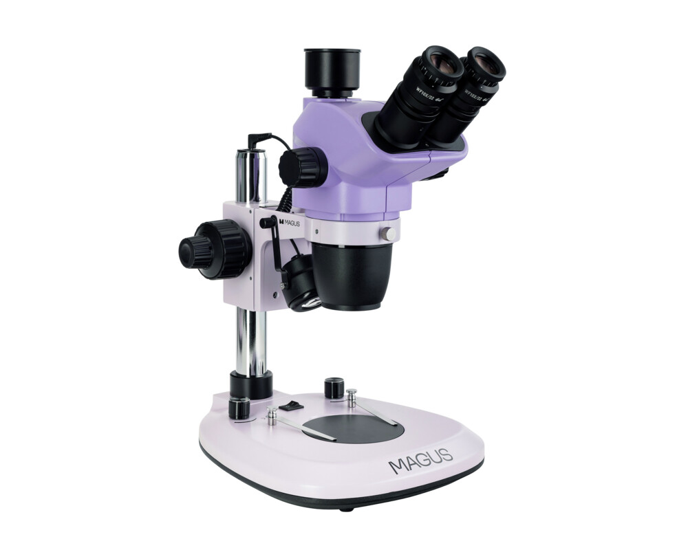 Микроскоп Стерео MAGUS Stereo 8T 3