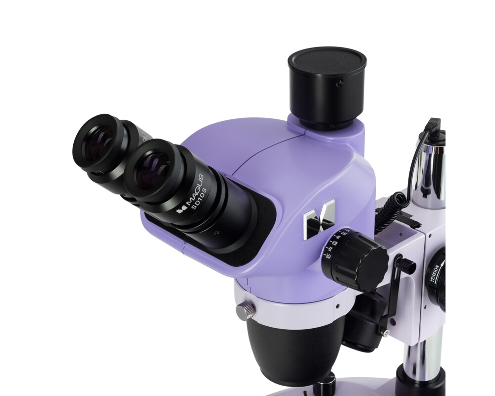 Микроскоп Стерео MAGUS Stereo 8T 10