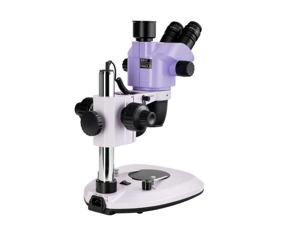 Микроскоп Стерео MAGUS Stereo 8T 5