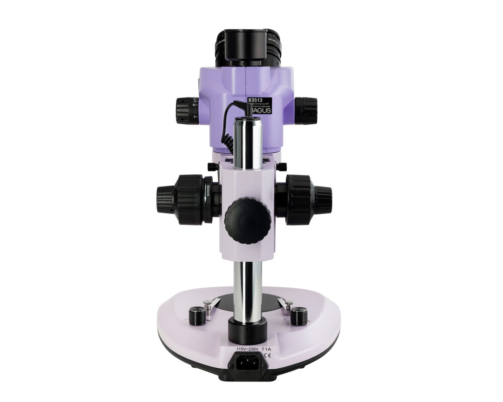 Микроскоп Стерео MAGUS Stereo 8T 8