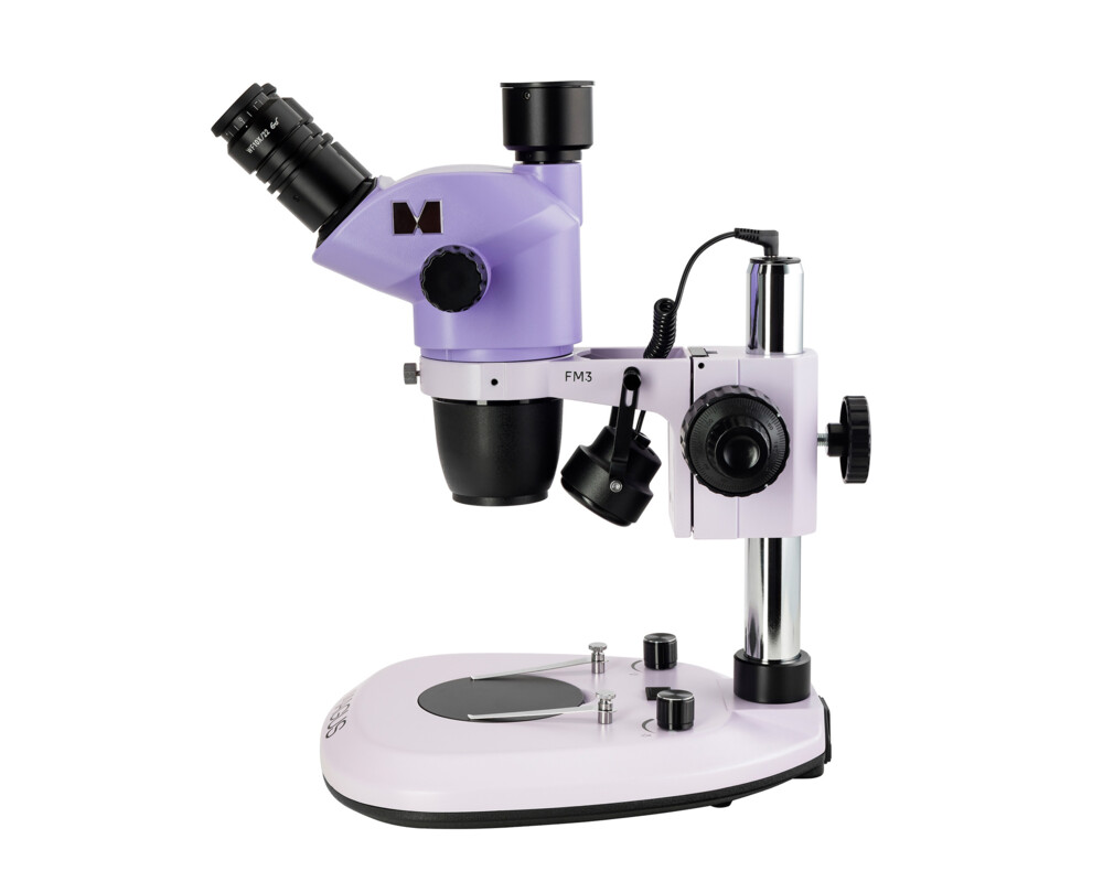 Микроскоп Стерео MAGUS Stereo 8T 9