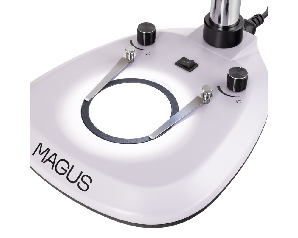 Микроскоп Стерео MAGUS Stereo 8T 15