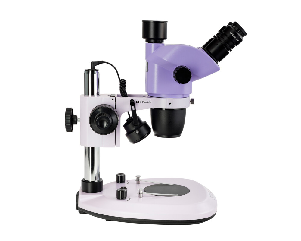 Микроскоп Стерео MAGUS Stereo 8T 7