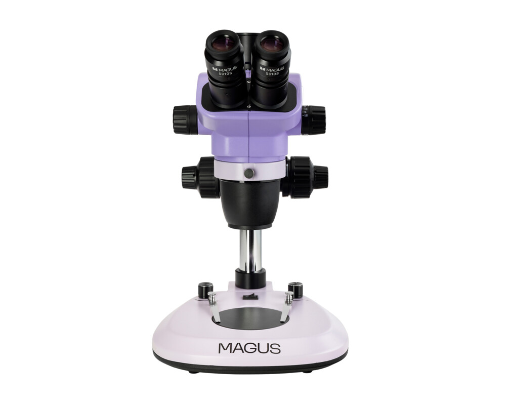 Микроскоп Стерео MAGUS Stereo 8T 6
