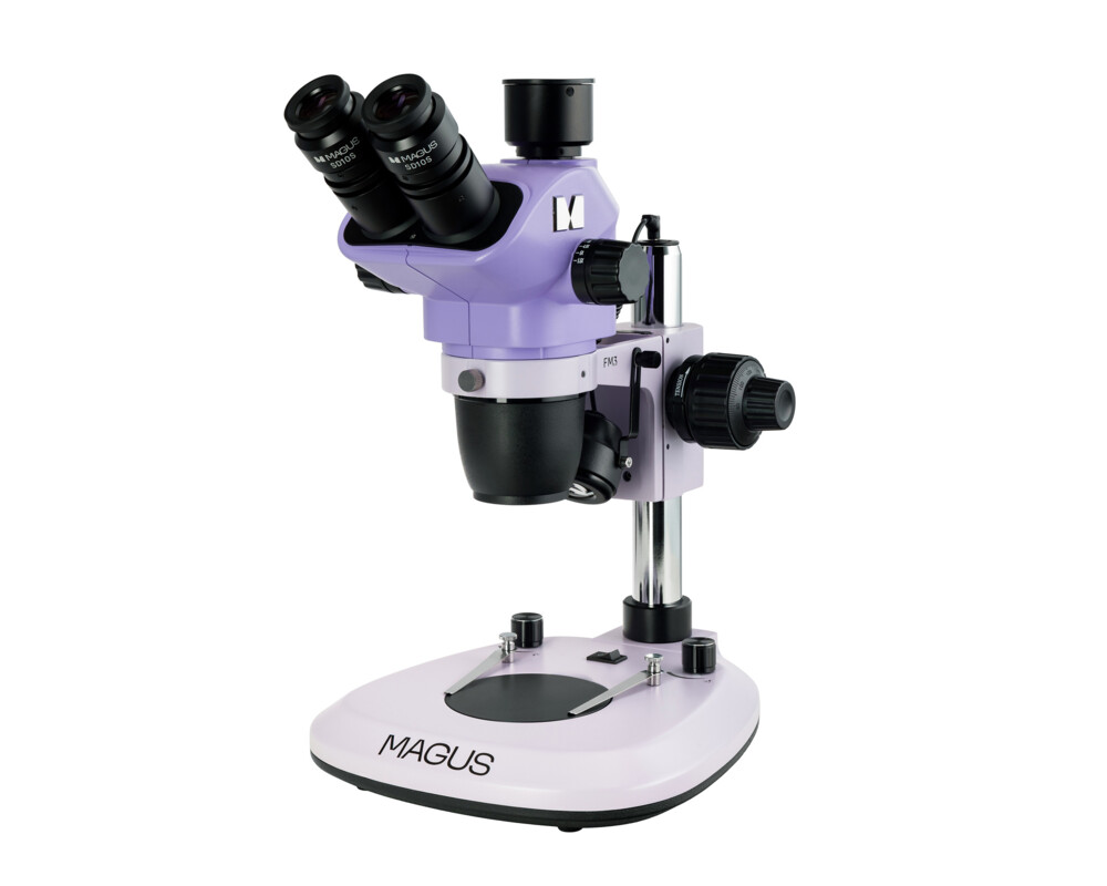 Микроскоп Стерео MAGUS Stereo 8T 2