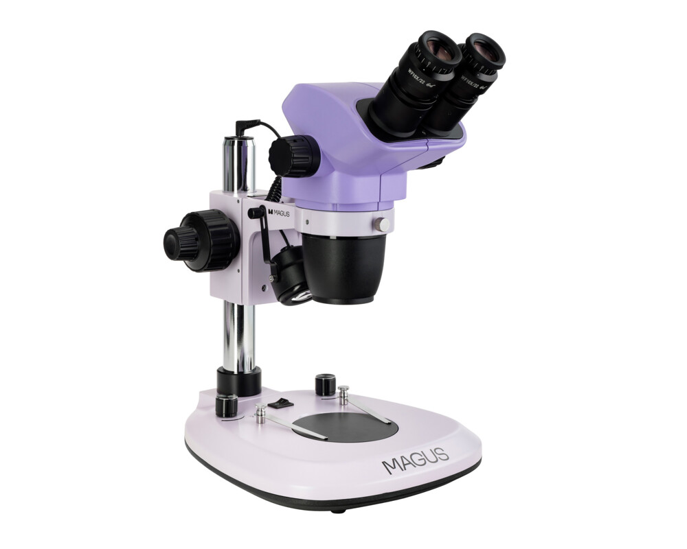 Микроскоп Стерео MAGUS Stereo 8B 3