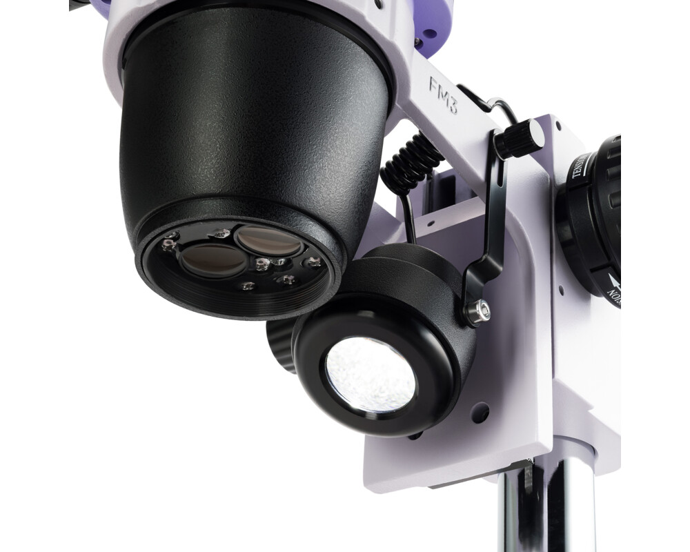 Микроскоп Стерео MAGUS Stereo 8B 11