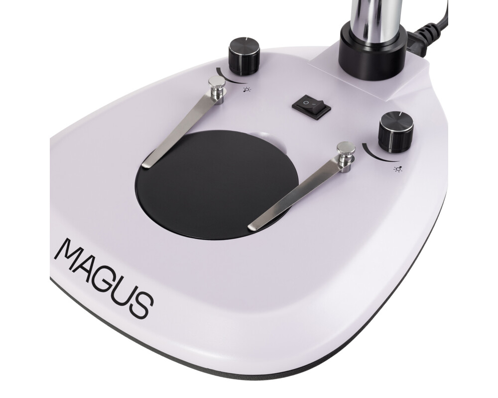 Микроскоп Стерео MAGUS Stereo 8B 12