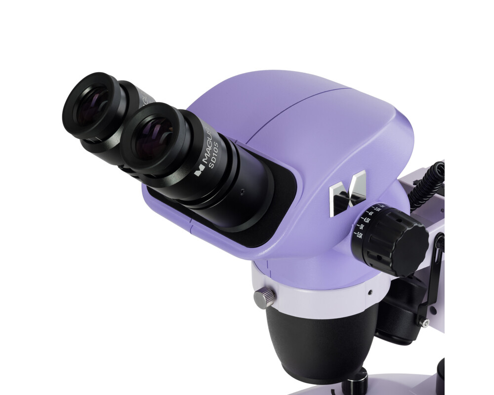 Микроскоп Стерео MAGUS Stereo 8B 10