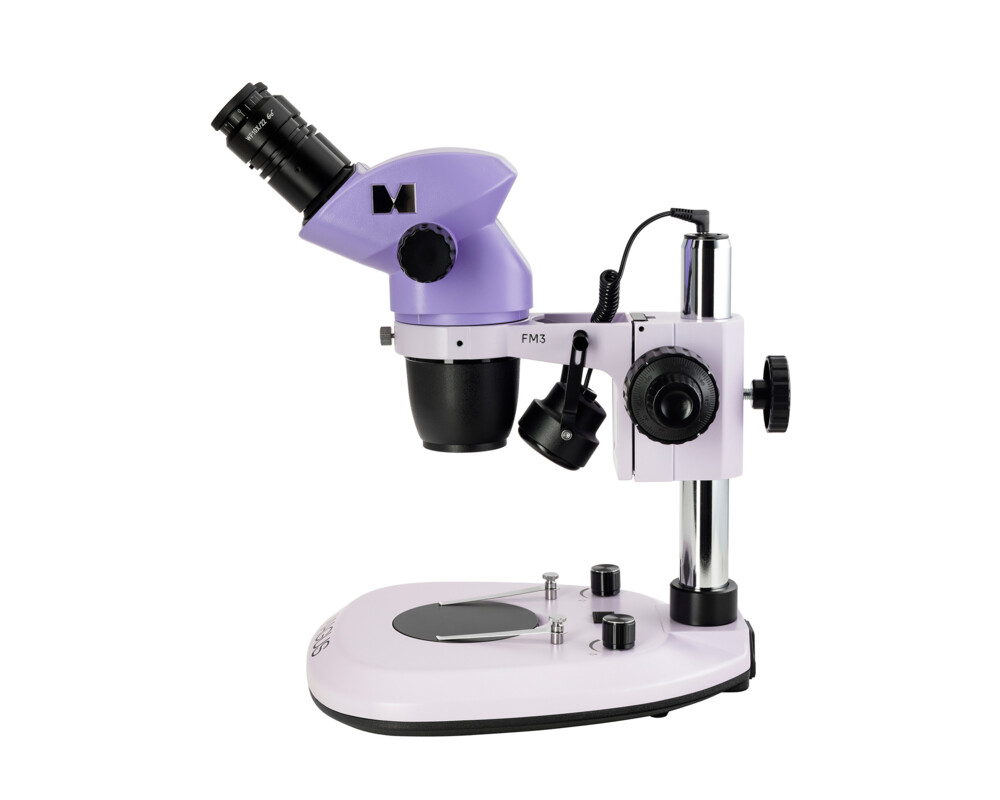 Микроскоп Стерео MAGUS Stereo 8B 9