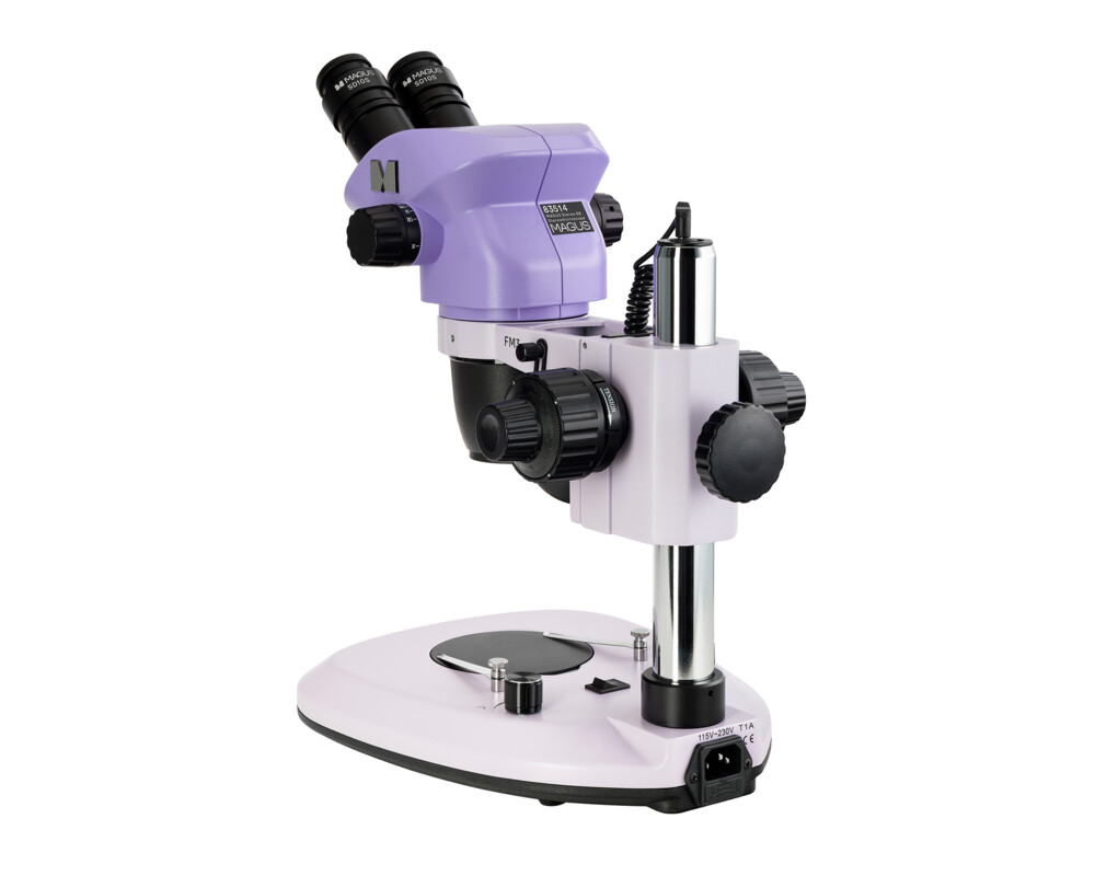 Микроскоп Стерео MAGUS Stereo 8B 4