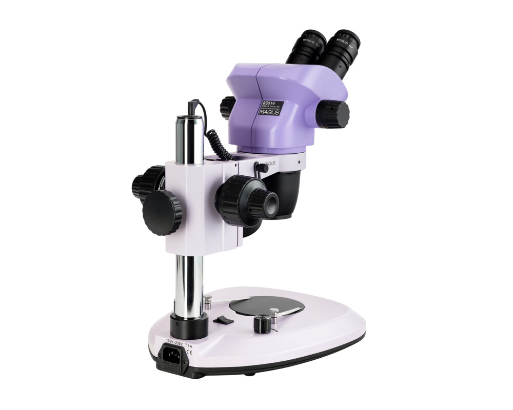Микроскоп Стерео MAGUS Stereo 8B 5
