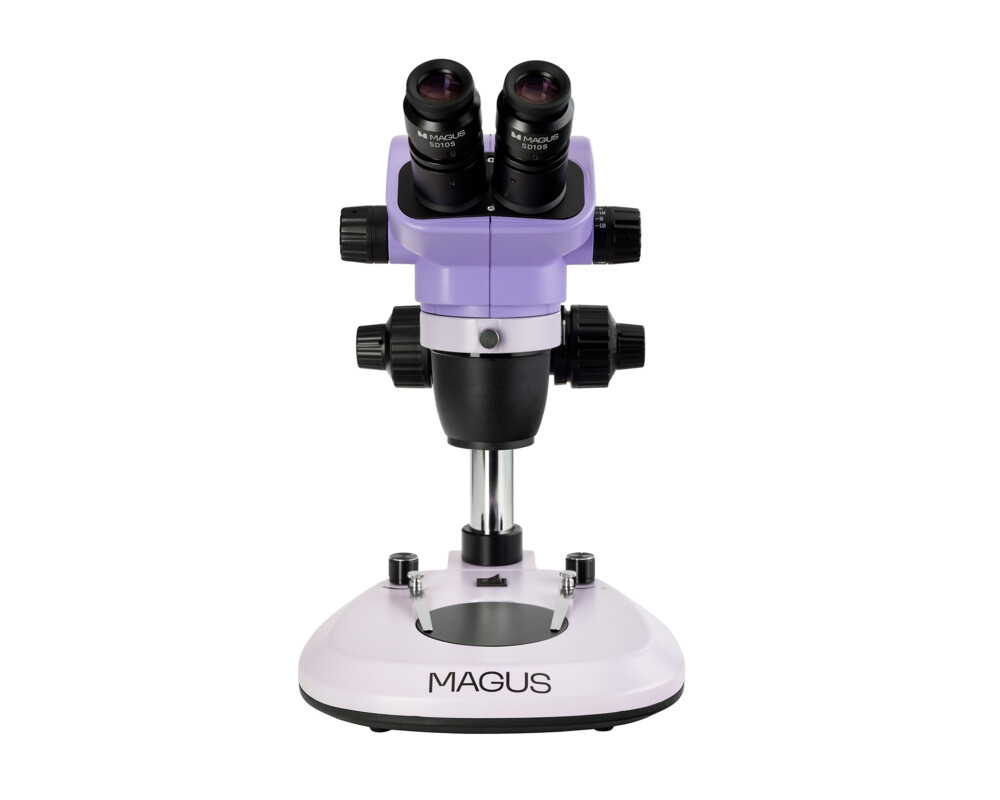 Микроскоп Стерео MAGUS Stereo 8B 6