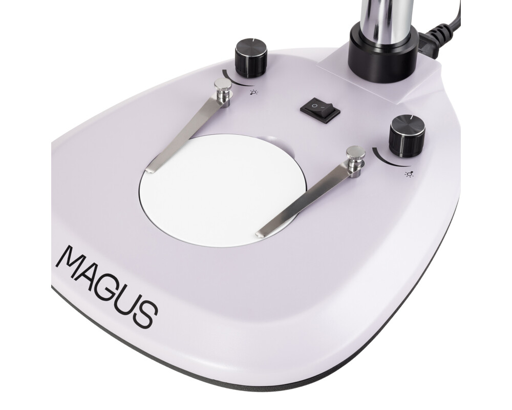 Микроскоп Стерео MAGUS Stereo 8B 16