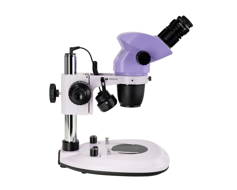 Микроскоп Стерео MAGUS Stereo 8B 7