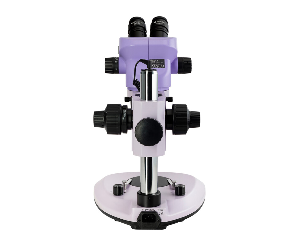 Микроскоп Стерео MAGUS Stereo 8B 8