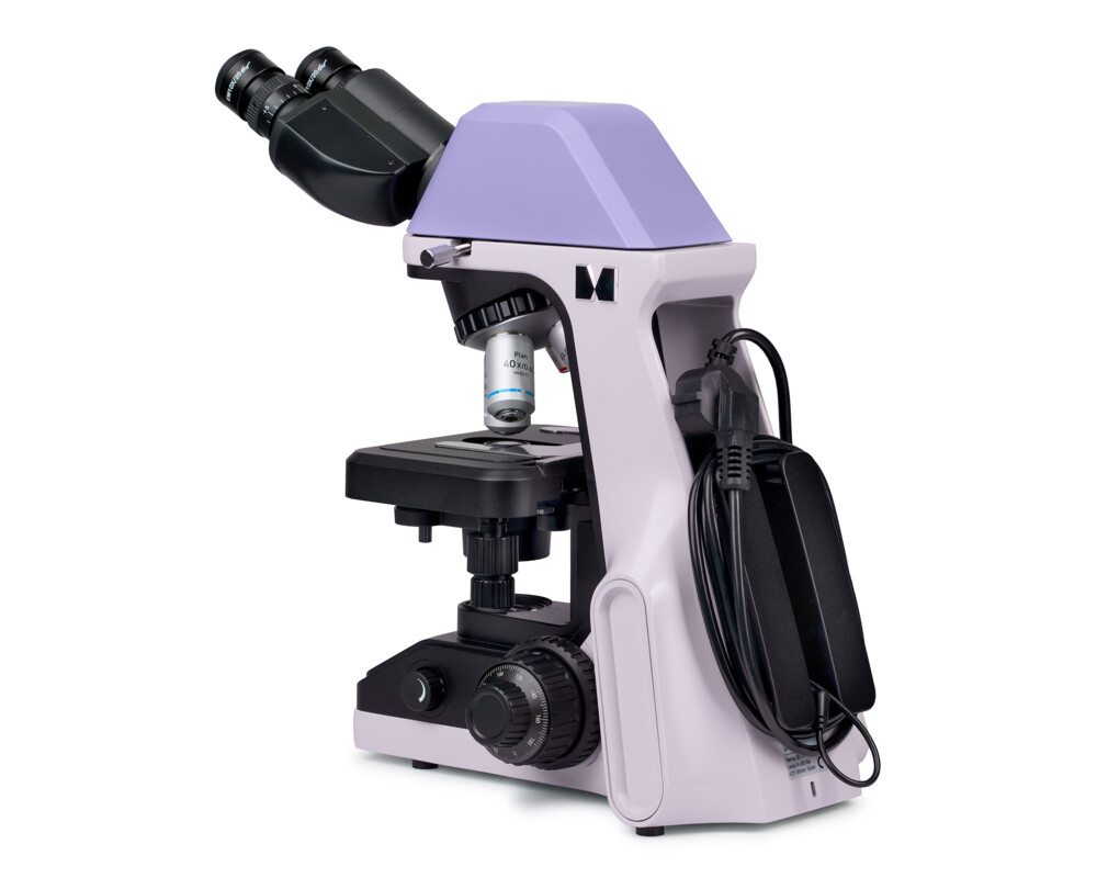 Микроскоп Биологичен MAGUS Bio 240B 4