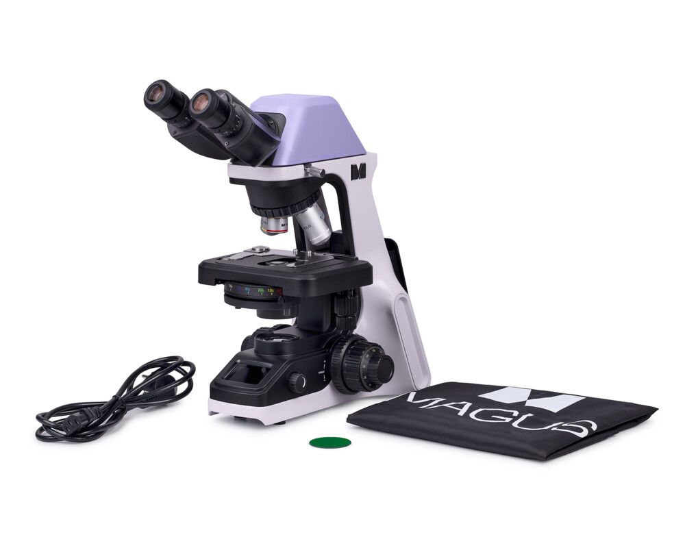 Микроскоп Биологичен MAGUS Bio 240B 22