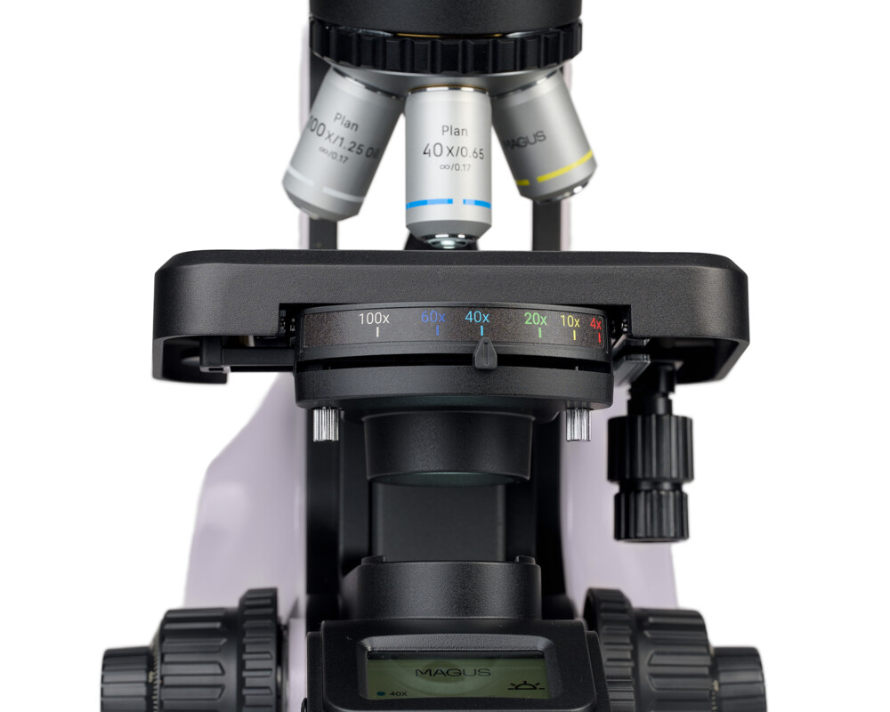Микроскоп Биологичен MAGUS Bio 240B 11